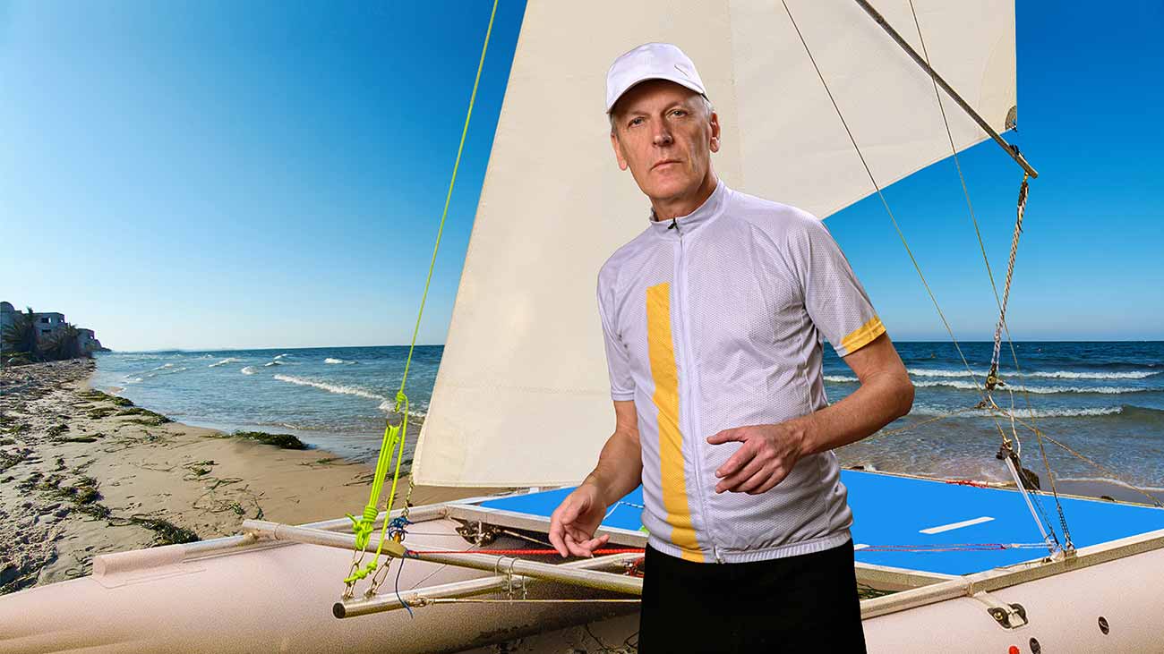 Юрий Бельский, дизайнер и конструктор парусных катамаранов Атлас Юрий Бельский дизайнер конструктор парусных катамаранов Атлас