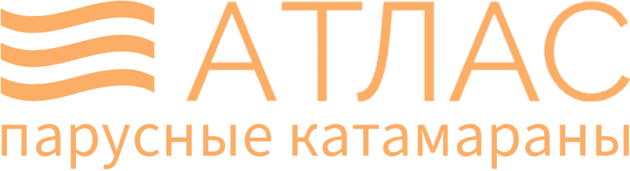 Катамараны АТЛАС